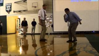 Founders Day 2013 a.k.a TLS Dance Party!