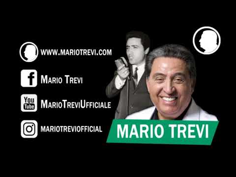 MARIO TREVI -