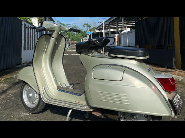 Vespa Sprint 1974 class=