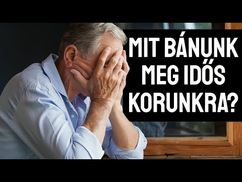 Elmulasztott emberi gesztusok, indulatosság, kemény munka, nem értékelt fiatalság, házasság