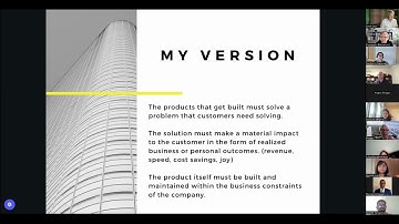 Product Operating Model (Quick Intro)