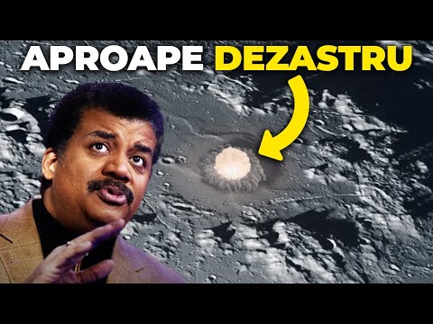 Video: De ce a oprit NASA misiunile lunare?