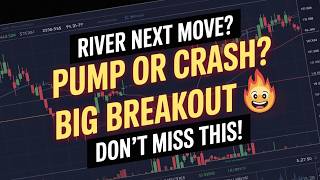 River crypto coin | River Coin Price Prediction 🚀 Next Big Pump or Crash?