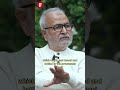 PDP leader Naeem Akhtar on liquor supply in Kashmir