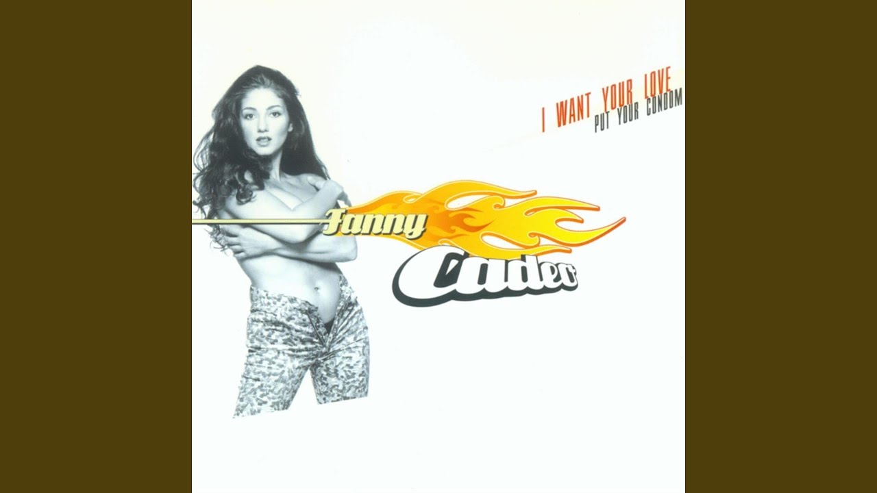 I Want Your Love (2Nd Choice)