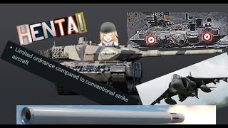 When War Thunder music kicks in