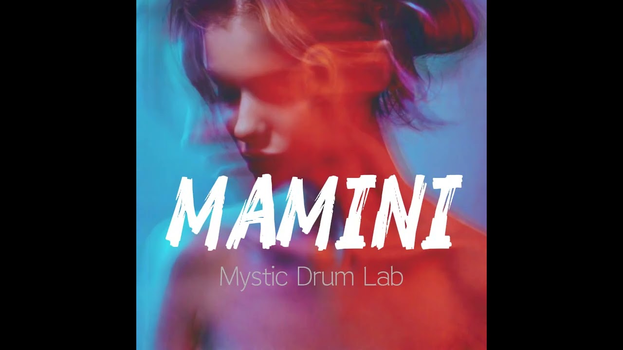 MAMINI 🔥 Drum & Bass Sinhala EDM | Mystic Drum Lab