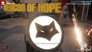 Beacon of Hope Side Quest - Dead Island 2