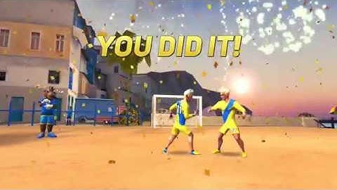 Watch how I scored 930 points on a Skill Run! #SkillTwinsFootballGame2 @SkillTwins