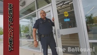 Seguin PD Complaint Audit - "We Don't Have A Form For You"