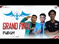 Download Lagu GRAND FINAL OFFLINE - TIDAR CUP 1ST SERIES 2022