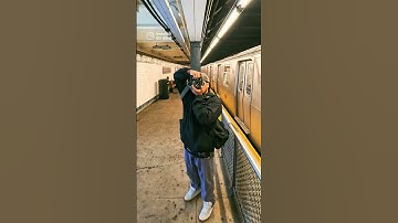 Snap, snap, snap... and montage 🧲 GO Ultra snaps onto any metal surface for effortless shots