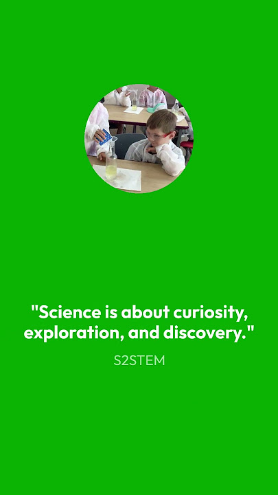 🌟 S2STEM Science Camps 2025 – Where Learning Meets Adventure! 🚀🔬