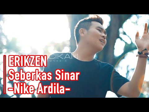 Seberkas Sinar Nike Ardila Cover By Erikzen Youtube Seberkas Sinar Nike Ardila Cover By Erikzen Youtube