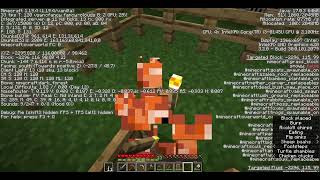 Captive Minecraft 1.19: Episode #4!: An Actually-Sequential Ep! :D! I Miss(ed) Being Able To Scroll
