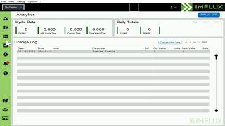Basic HMI Navigation