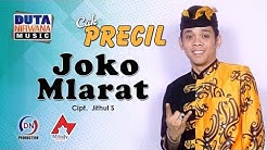 Cak Percil - Joko Mlarat [OFFICIAL]  - Durasi: 4:37. 