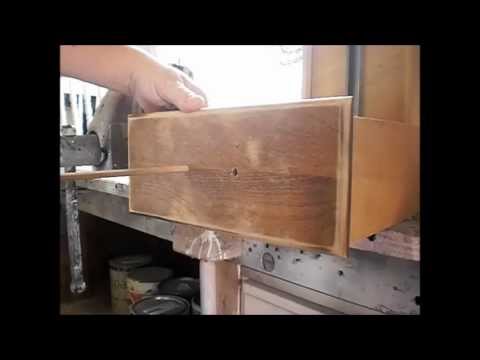 Fill Hardware Holes And Replace You Fill Hardware Holes And Replace, How To Fill Cabinet Handle Holes