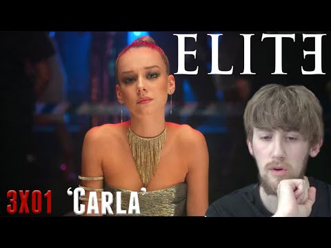 elite-season-3-episode-1---'carla'-reaction