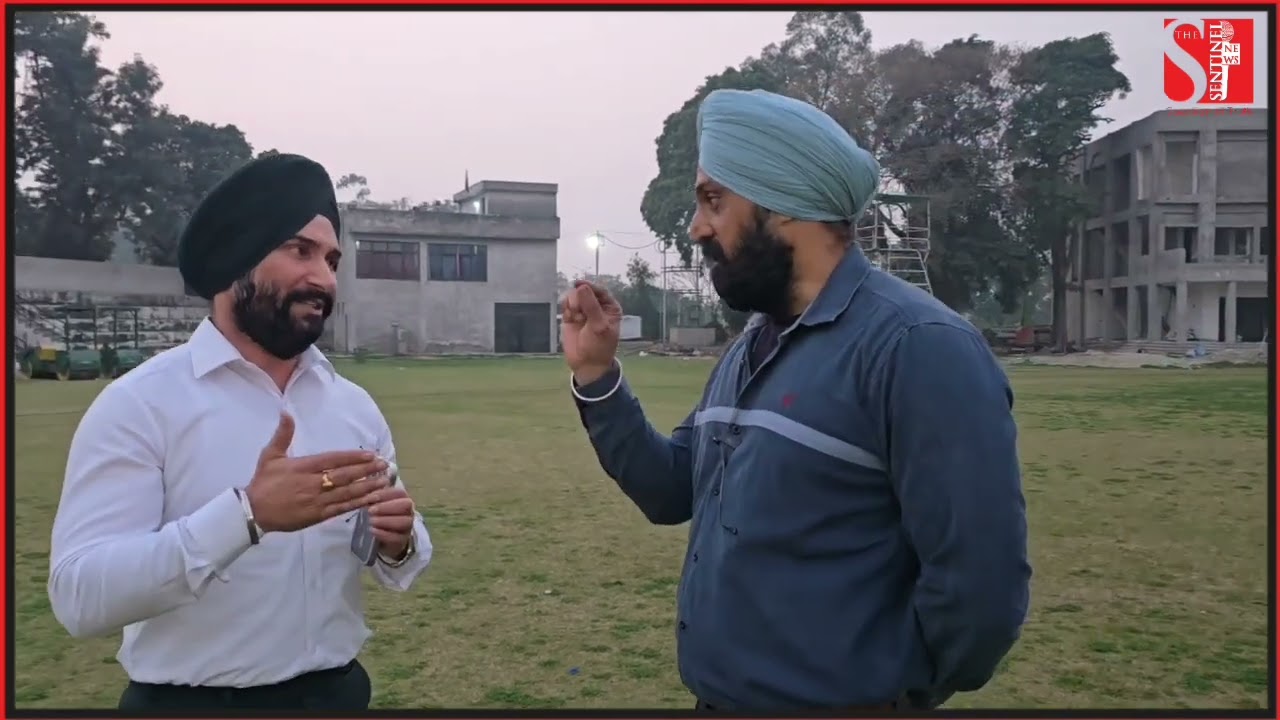 मेरे सबर की पमाणा शलक गया था इसलिए मैंने ऐसा बोला!