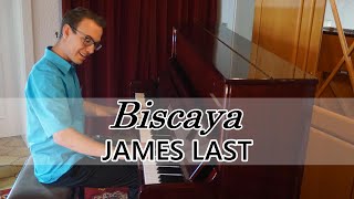 Biscaya - James Last | Piano Cover 🎹 &amp; Sheet Music 🎵