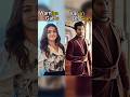 Wamqua Gabbi and Varun Dhawan |Ishq Wala Love | #shorts #wamiqa #varun #love #movies