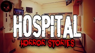 HOSPITAL HORROR STORIES | TRUE STORIES | TAGALOG HORROR STORIES