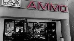 LAX Ammunition San Diego -- A SoCal Shooter's Best Friend! 
