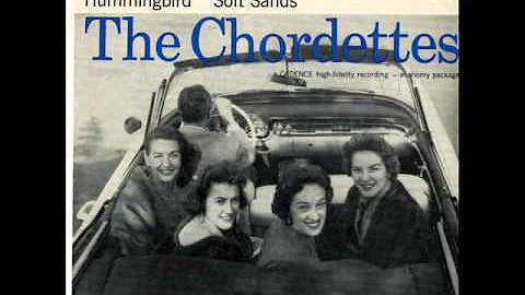 The Chordettes - Mr. Sandman HQ