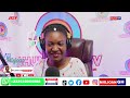 THE CHOCHOMUCHO TALK SHOW ON MISJOAN GH's Live broadcast... 06/08/25