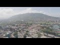 Aerial Drone Stock Footage Machakos Kenya