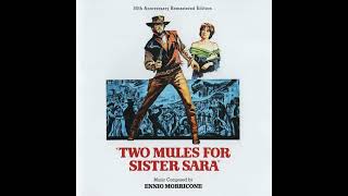 Ennio Morricone – The Battle (Film Version)