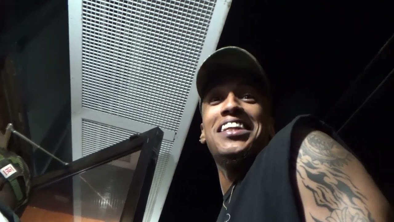 Fresco Filmz Ep 14: "SHOW IN THE FIELD" ( OGM RICKY, SPACE GREY, DJ LUCAS, PAPO2004, SUBJXCT 5)