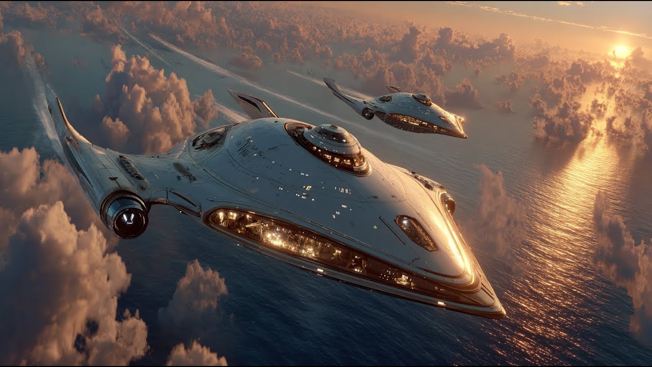 Außerirdische riefen Verstärkung … Dann tauchten die wahren Bestien auf!