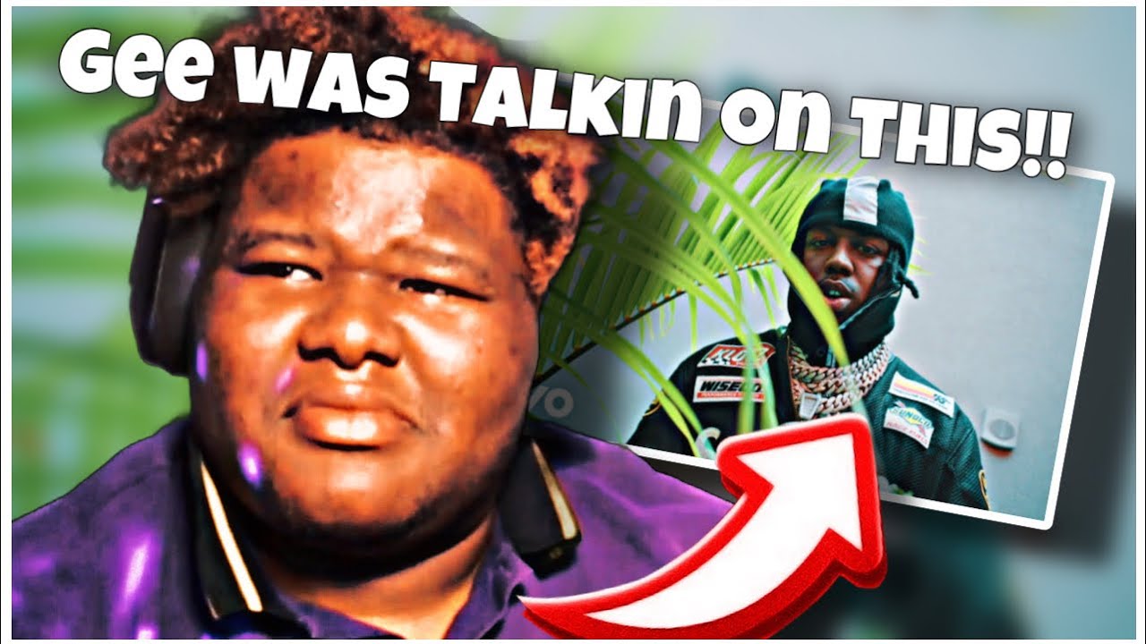 EST Gee LIE TO ME SOME MORE Official Music Video Reaction YouTube Est gee lie to me some more official music video reaction youtube
