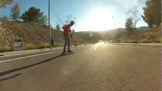 Longboarding:Spring