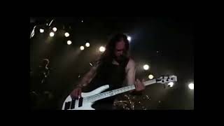 Korn - System (Queen Of Damned) - Live Fargo 2010