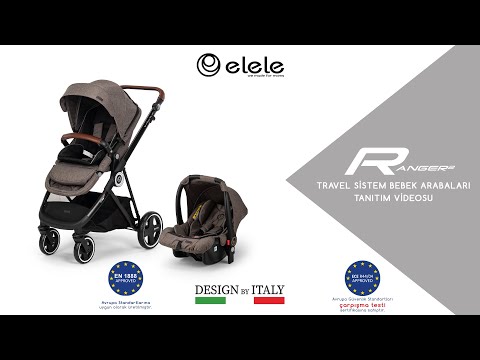 Elele Ranger 2 Travel Sistem Mp3 Mp4 Indir Dur Elele Ranger 2 Travel Sistem Mp3 Mp4 Indir Dur