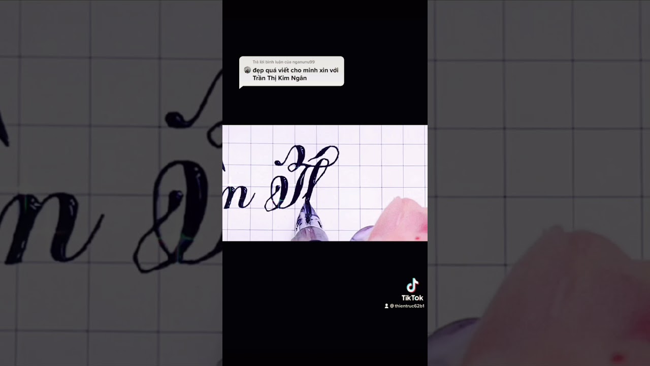 How I Wrote Your Name Curvise Handwriting Luy n Ch p Tiktok how-i-wrote-your-name-curvise-handwriting-luy-n-ch-p-tiktok