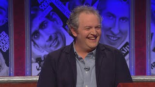 Have I Got News for You S63 E8. Miles Jupp