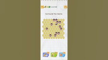 Draw 2 Save Level 108. Need ur support.Plz like & subscribe channel #draw2save #draw2saveans #shorts