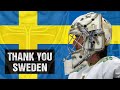 2 years playing pro hockey in sweden  my experience
