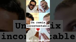 Ce remix incroyable #jul #lacrim #remix #sch