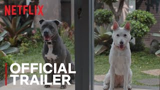 June & Kopi |  Trailer | Netflix