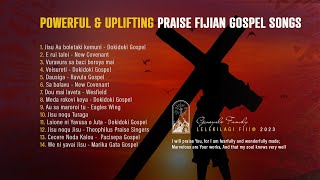 Powerful & Uplifting Praise Fijian Gospel Songs screenshot 5