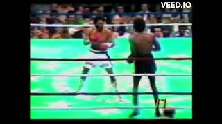 Ray Sugar Leonard humiliates Roberto Duran #gym #sports #boxing #fitness #box #boxer #mayweather