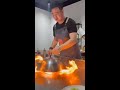 So trendy and exciting, alcohol fire #Hot Recommendation #Thank You for Your Support and Follow