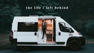 The Life I Left Behind