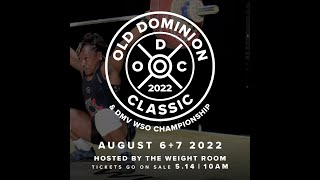 ODC 2022 Session 7