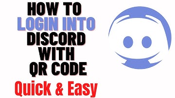 how to login with qr code discord,how to login into discord with qr code